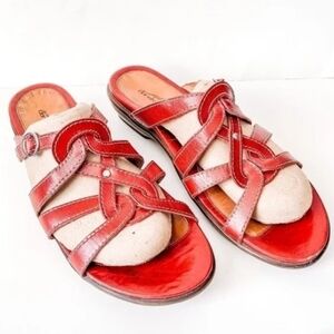 mules